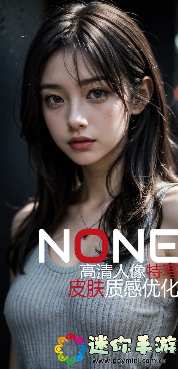 乡村女孩的故事:她们的纯真与坚韧,如何成就生活中的美好
