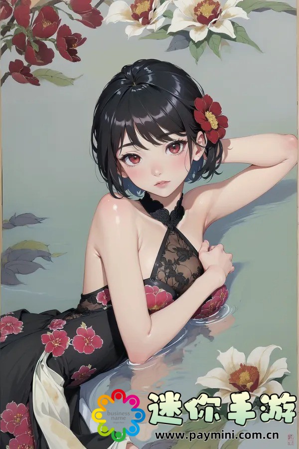 探秘原神刻晴:从冷艳天才到最强剑士,她的故事引领全新冒险