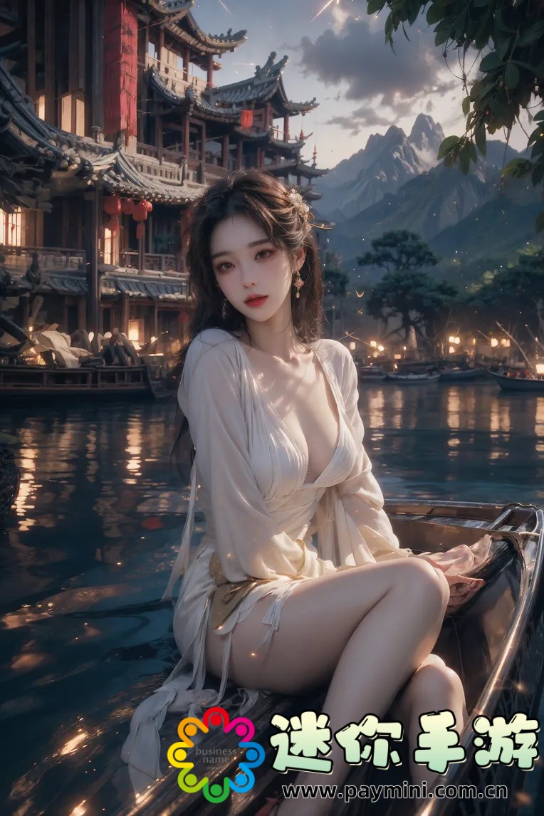 中评网揭秘:如何利用数据驱动决策,提升企业竞争力?