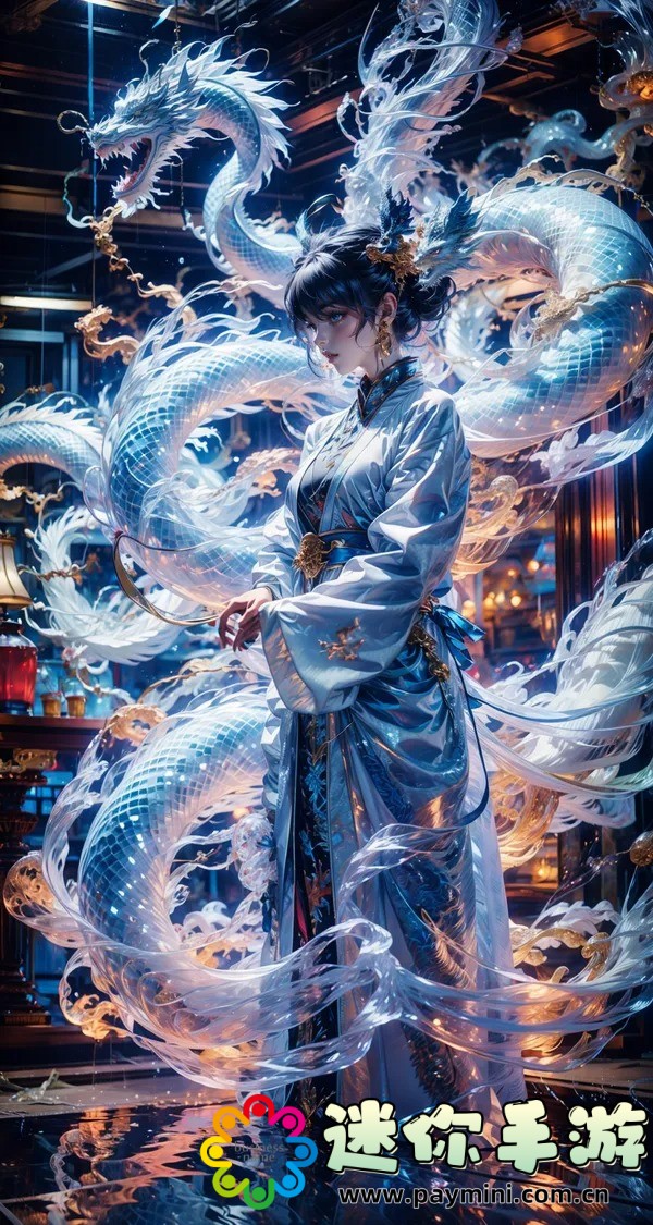 暴躁老阿姨玩CSGO：这场游戏对决如何展开？
