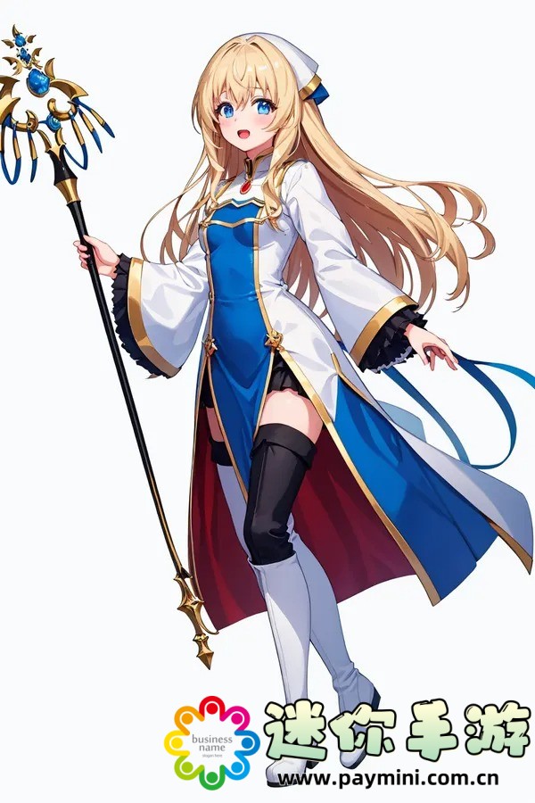 冰霜天赋大揭秘:如何在游戏中掌握极致冰系魔法