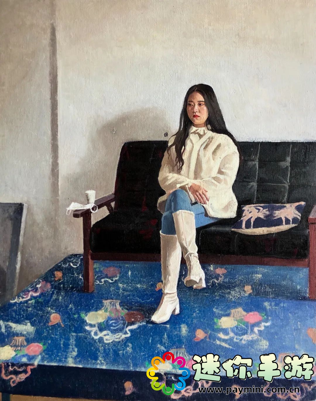 奇怪的美沙拉龙:探索奇怪的美沙拉龙:这款新品如何重新定义奇幻冒险?