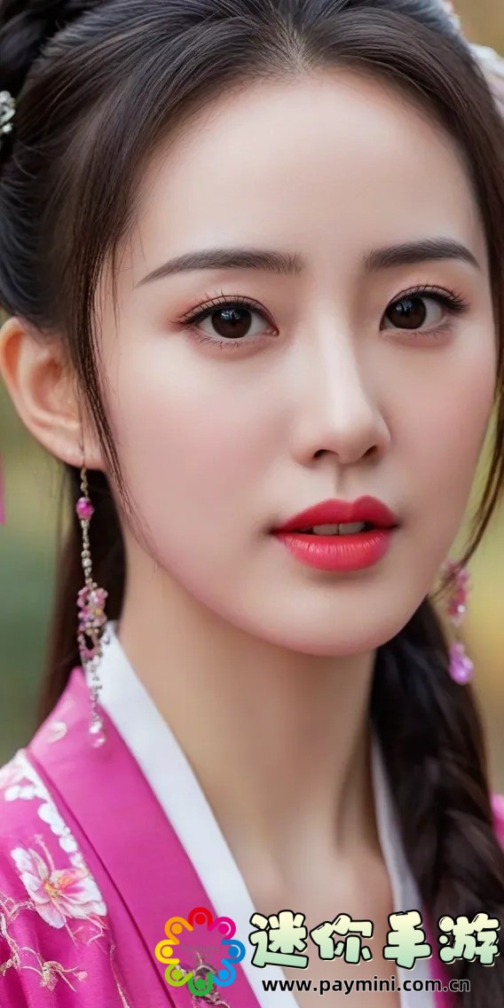 揭秘“少女射击”背后的SEO奥秘:如何让你的网站流量飙升!