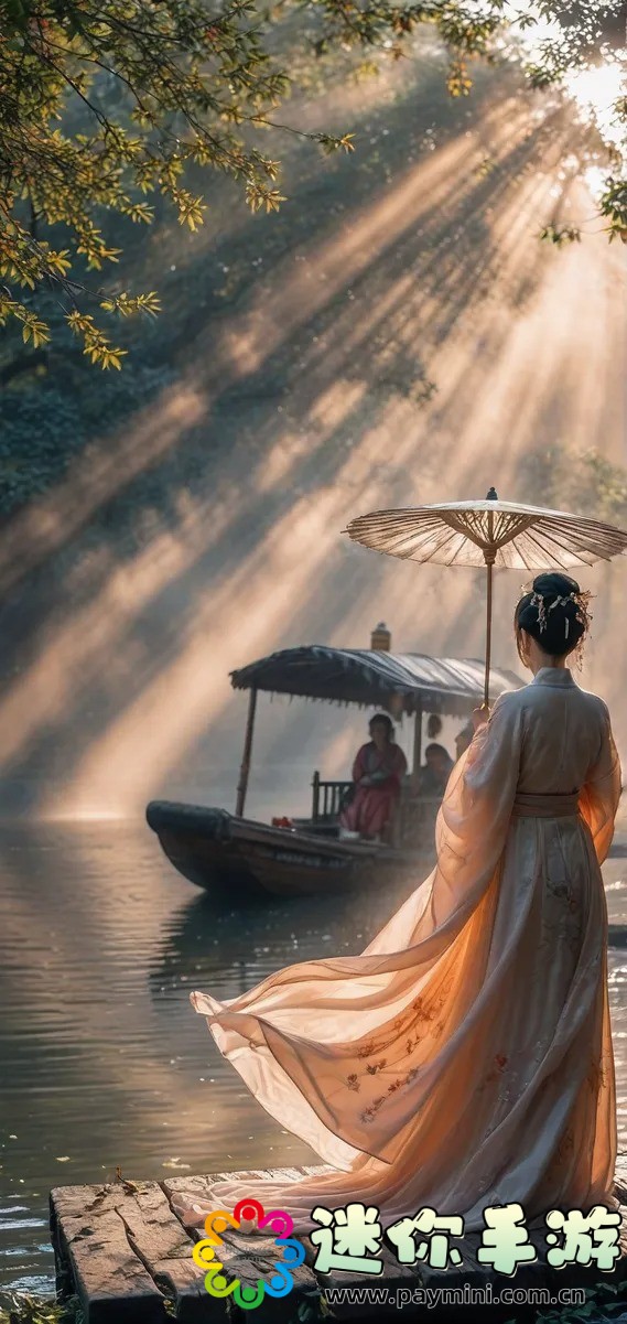 夹心饼干PO讨厌下雨:一场甜蜜的雨天情愫
