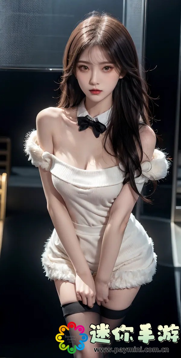 人工少女下载:探索虚拟与现实的完美交汇