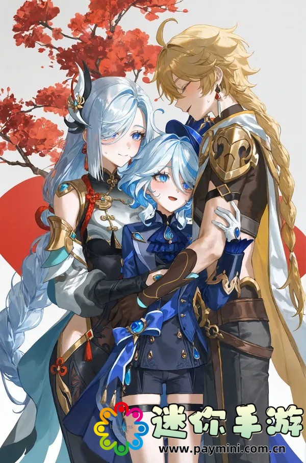 叶罗丽精灵梦十一季免费播放完整版:全新剧情带你走进魔法世界!