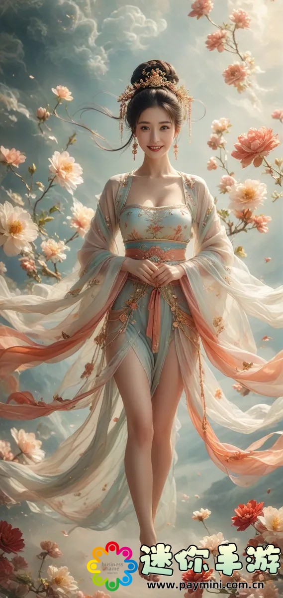 西施姓什么?解密古代四大美女背后的鲜为人知的历史真相!