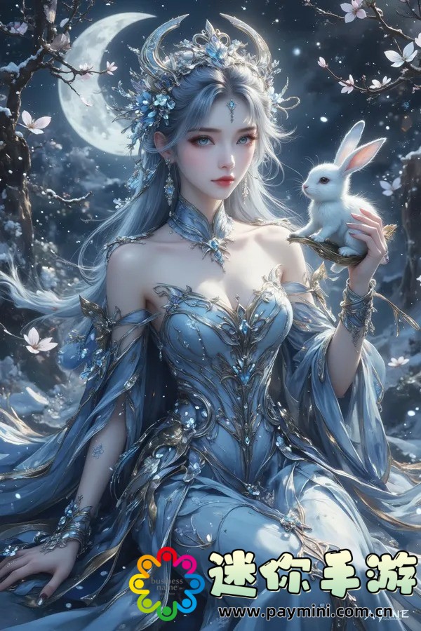 《琉璃》小说作者深度解密:她如何书写非凡的仙侠传奇