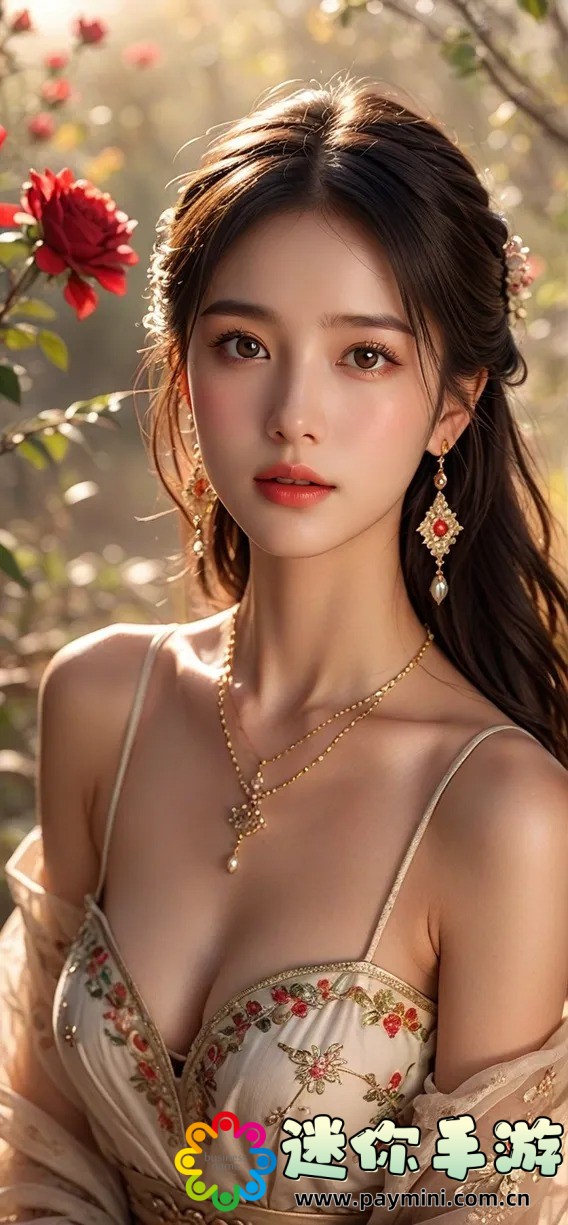 女友的妈妈电影:细腻展现亲情与爱情的美丽交织