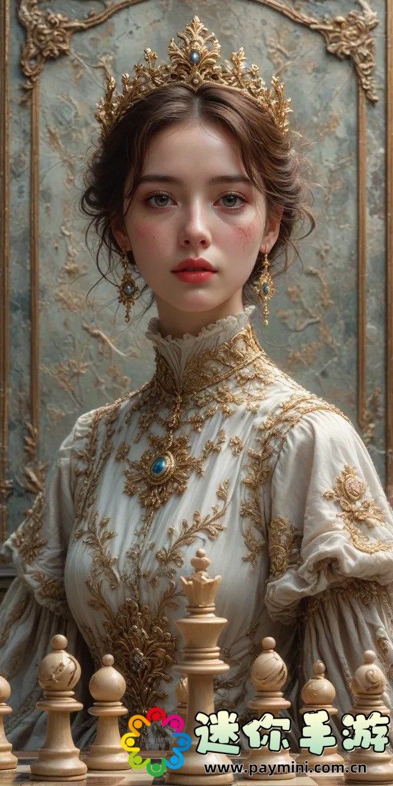 女性logo大全图片:女性专属的精美logo大全,这些设计如何为品牌赋能与增值?