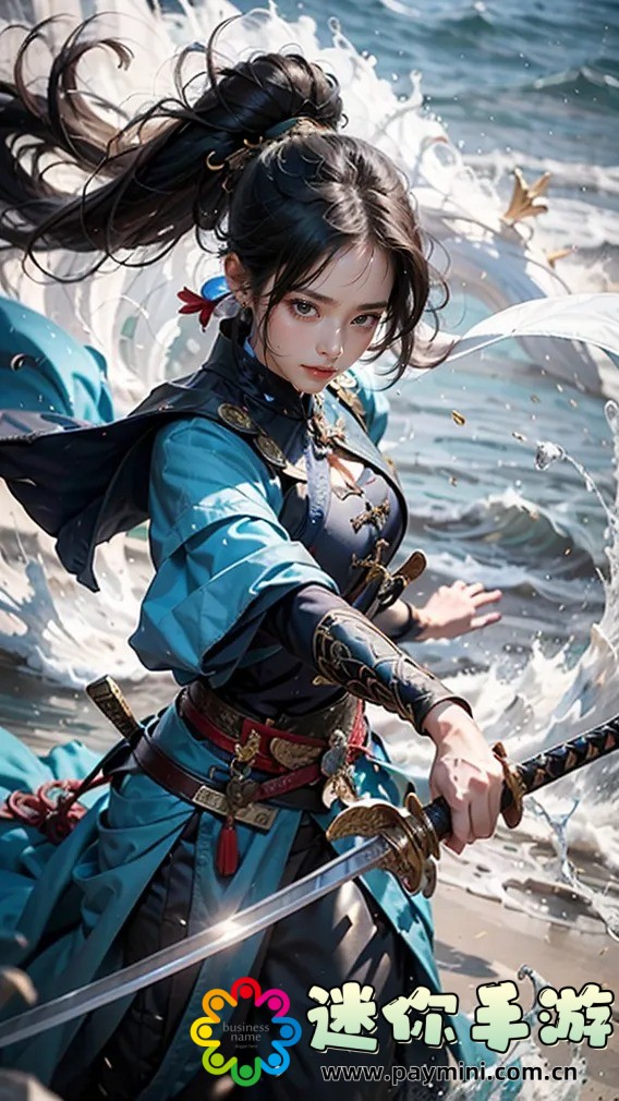 揭秘《最美情侣中文版》:如何成为全网最火CP的终极指南!