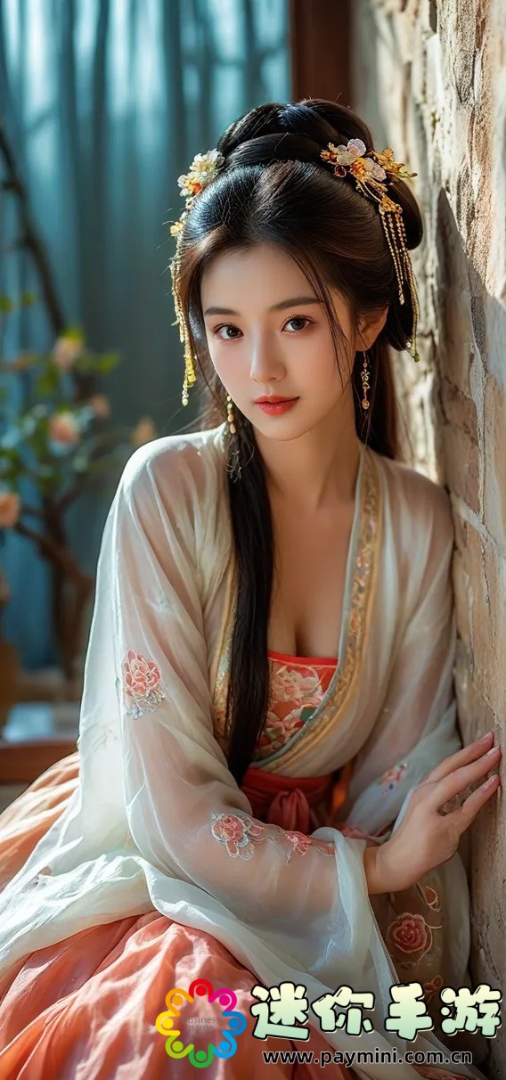  锦衣之下：一袭红妆，拨开历史的迷雾
