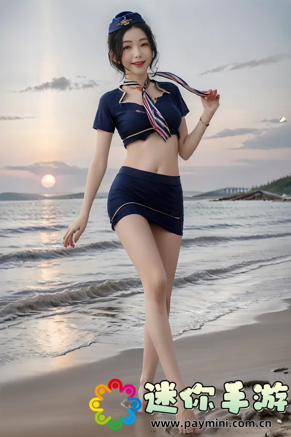 "ANOTHER GIRL IN THE WALL: 揭秘隐藏在墙壁中的神秘女孩现象"