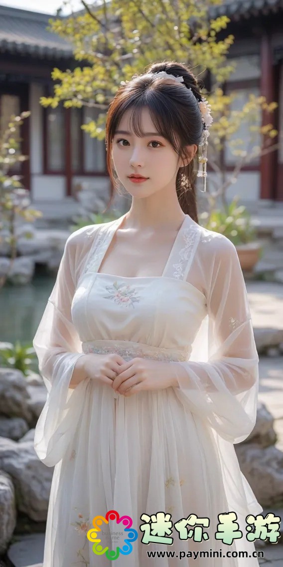 【激战2雪姨SNOWY】终极攻略:如何成为PVP战场的不败神话!
