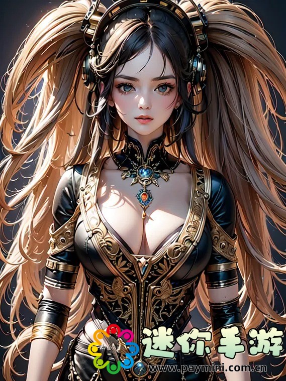 少女的4:青春与梦想的完美交织
