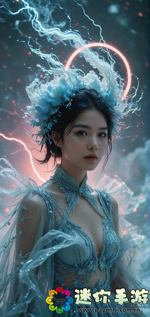 【揭秘蛋仔派对快手服】如何快速上手并成为派对达人?