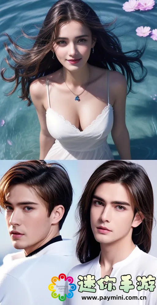 他小叔by暮色酒歌:虐心故事中的情感张力为何如此强大?