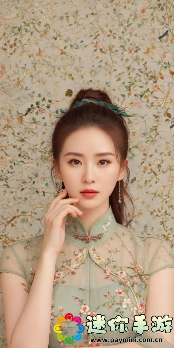 惊天揭秘！暴躁少女CSGO视频背后的秘密竟然是...