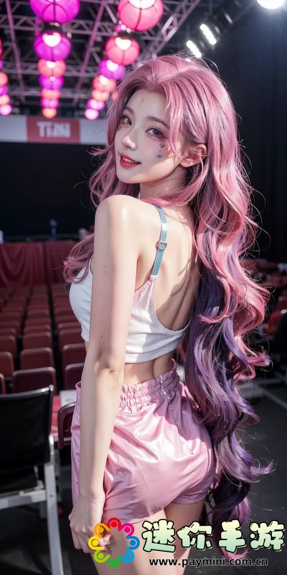 女生湿的太快说明什么?揭秘女性生理反应的奥秘
