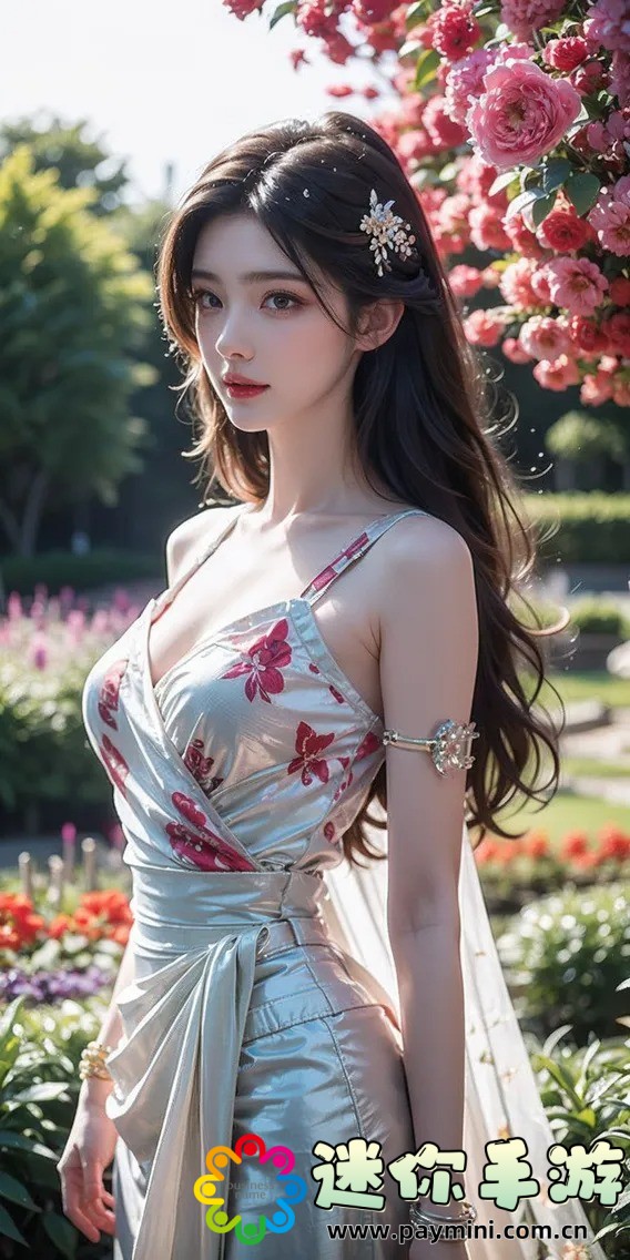 碧荷:夏季必备美景,一睹碧荷的清雅风姿