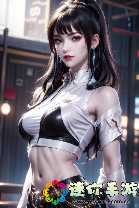 肌肉车:为什么它成为了速度与力量的代名词?