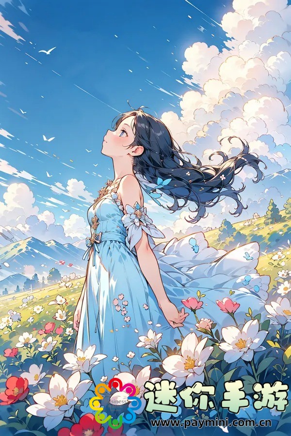 《漾出over flower》第一季翻译版精彩分析:到底讲了什么故事?