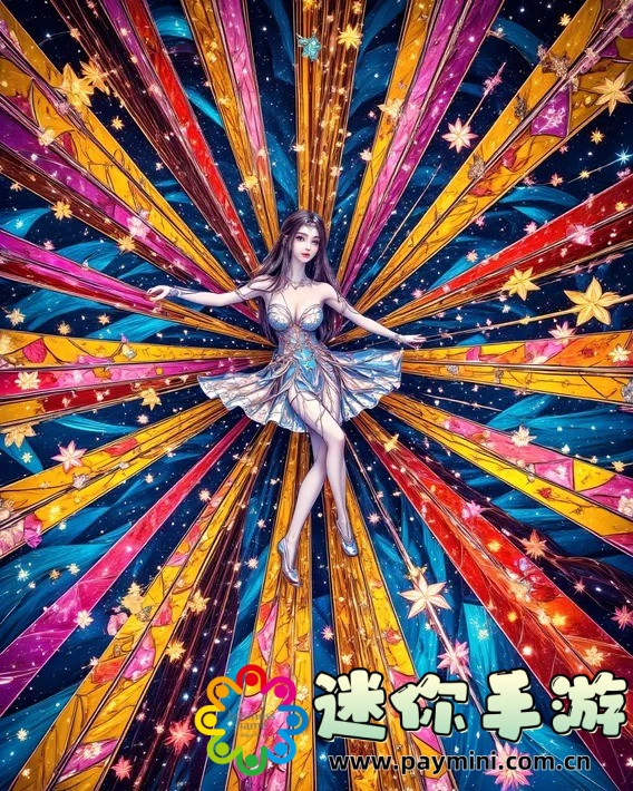 颠覆想象:疯狂彩图电影电视的惊人内幕!