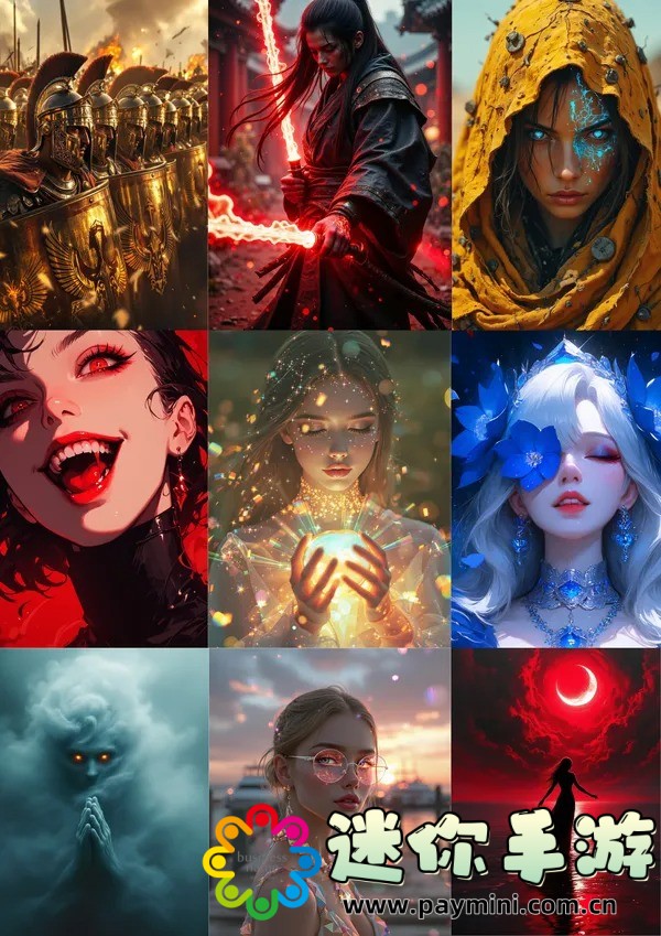 如何体验魔法少女伊莉雅的奇幻世界?揭开这个经典角色的神秘面纱!