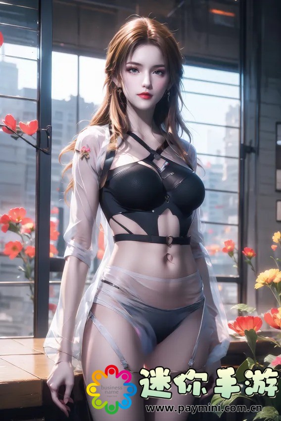 《小说白洁:爱与欲望的复杂交织》