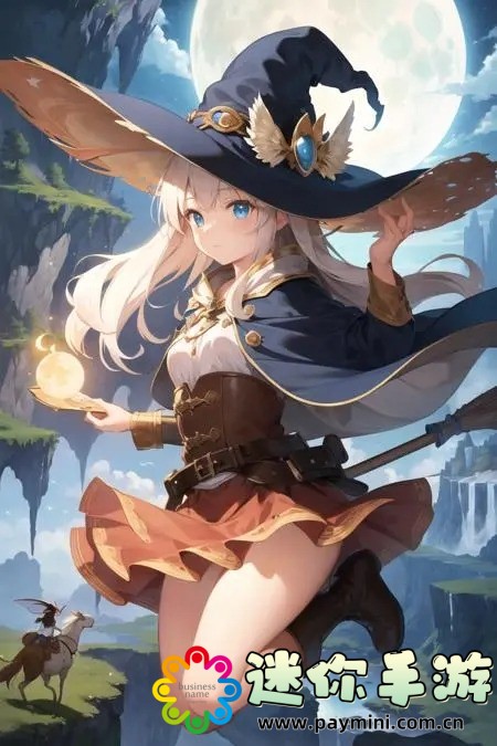 《魔兽领主》震撼回归,策略对战再续经典