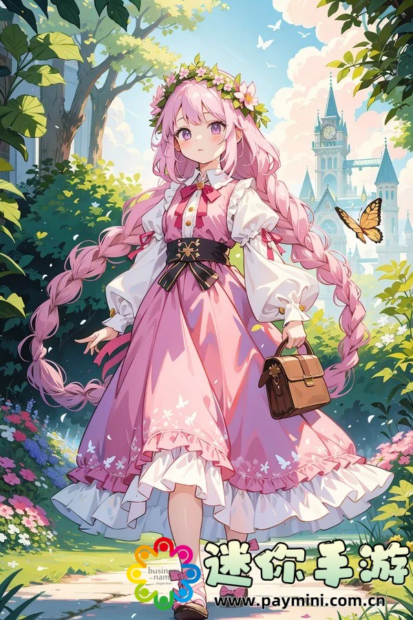 【独家揭秘】少女大人第三集免费观看全攻略,手把手教你轻松追剧!