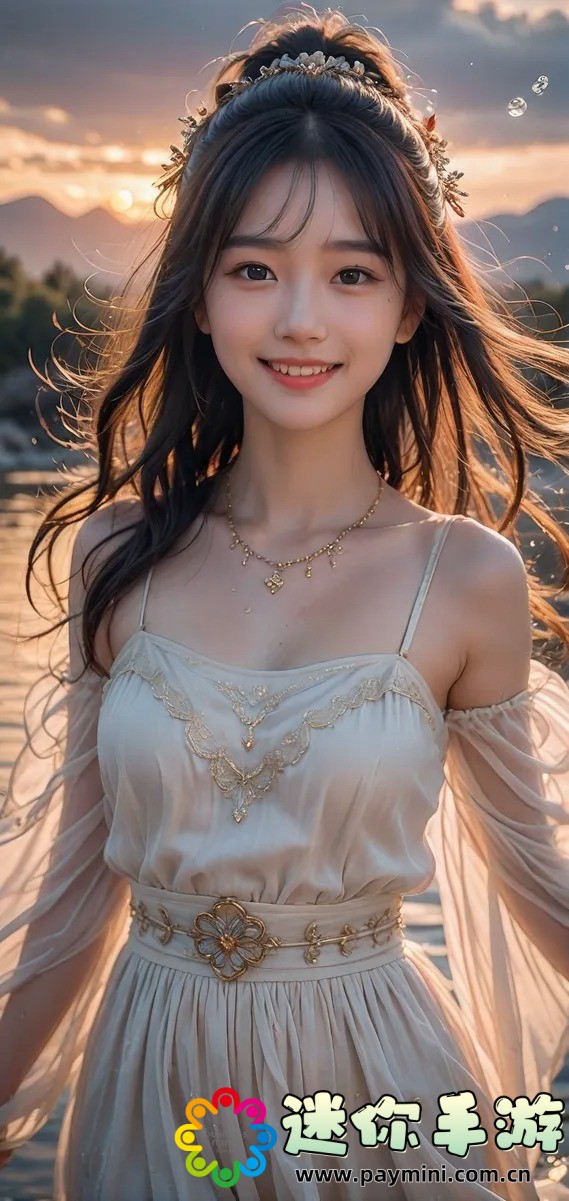 恐龙星的比基尼女孩:这部电影中的奇幻冒险,带给你不一样的视觉体验!