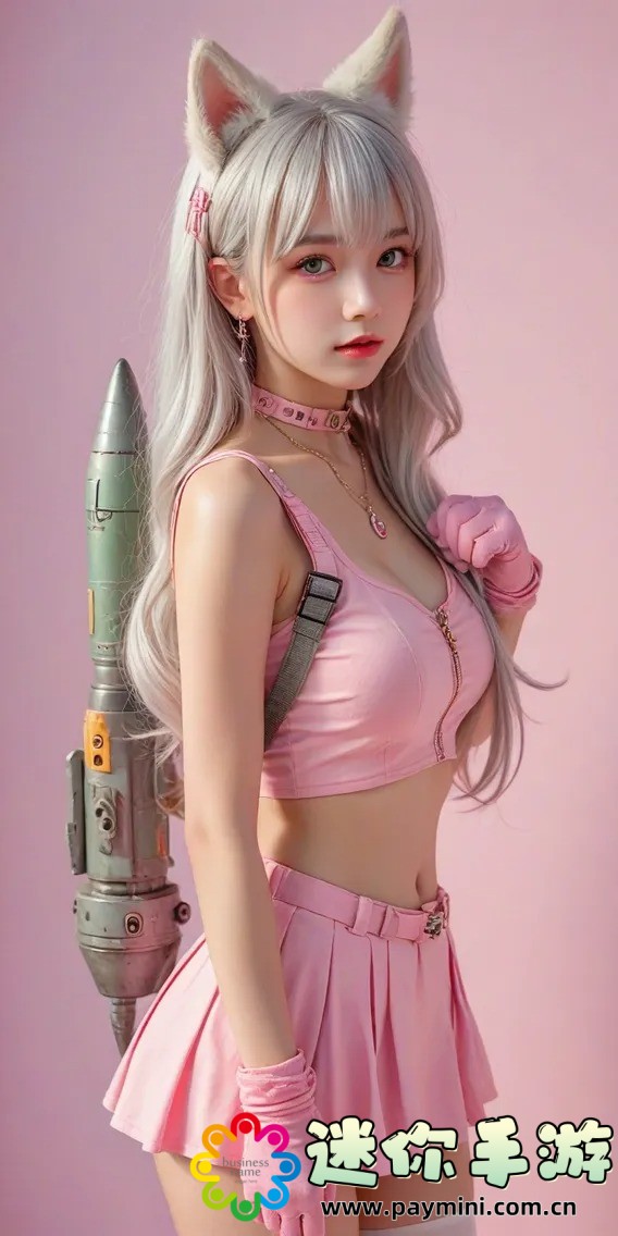 揭秘"黄游戏"背后的真相:你不知道的科技与心理陷阱