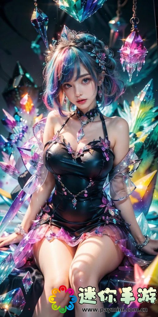  我的徒弟都想独占我第二季：动漫迷们不可错过的新番之作！