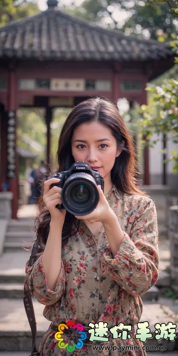 女儿叫父亲耕水田的背后是什么样的亲情故事?