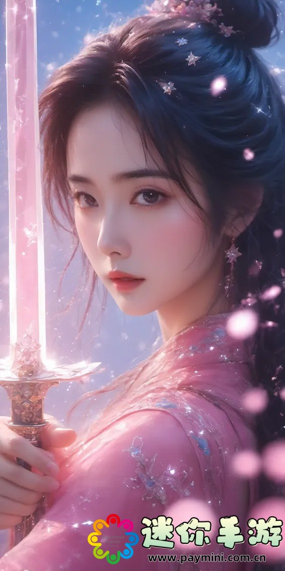 春色寄情人:在这美丽的季节里,寄托最深情的思念