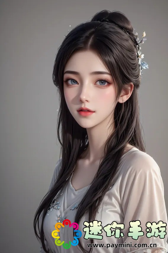 CSGO暴躁少女免费——游戏世界的另类风采,挑战你的极限