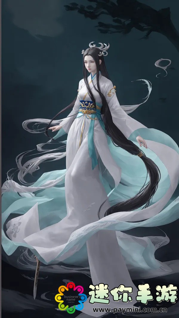 惊天劲爆!女版三国爆衣手游破解版上线,宅男玩家狂欢不止!