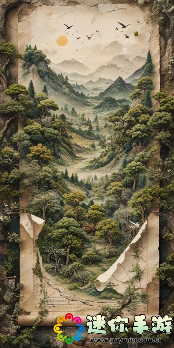 独家图解!龙之谷魔导师加点图的终极指南,让你不再迷茫!