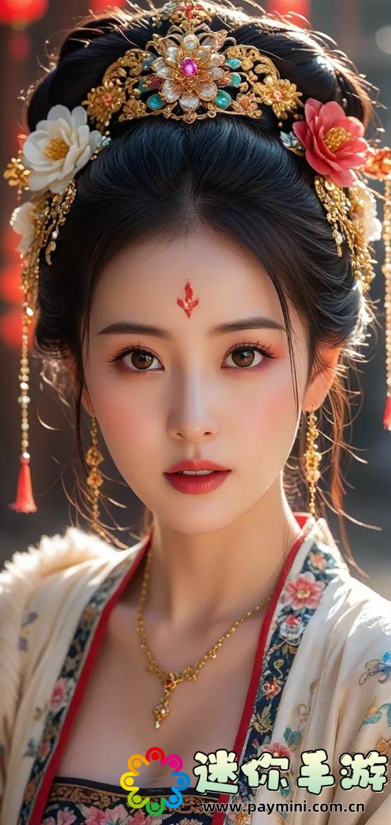 揭秘AI少女:如何打造你的专属虚拟助手,开启智能生活新篇章!