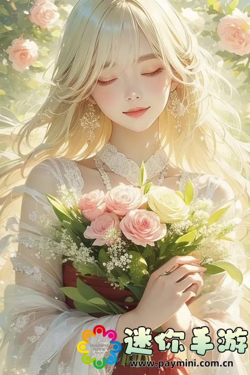 掌中美母1