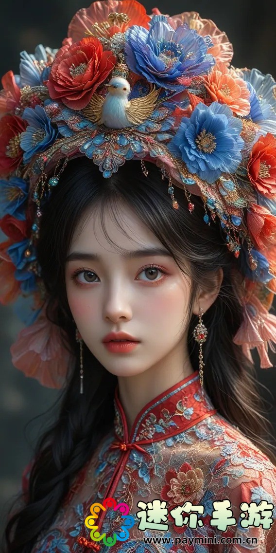 按一下可以透视衣服的壁纸资源包——颠覆视觉体验的极致创意