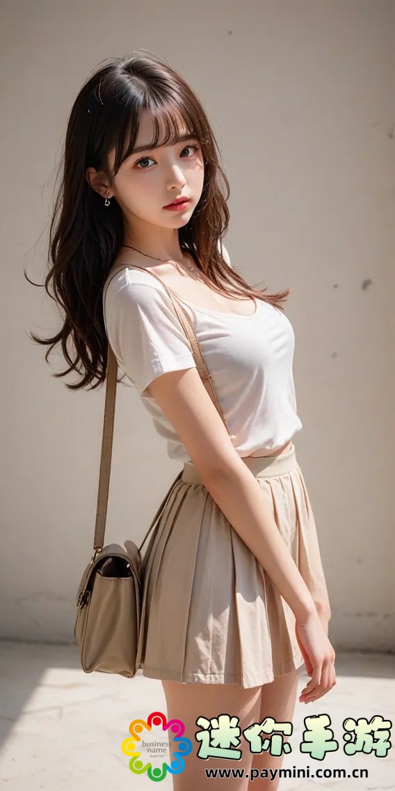 懂事的好女儿:用行动诠释爱的力量