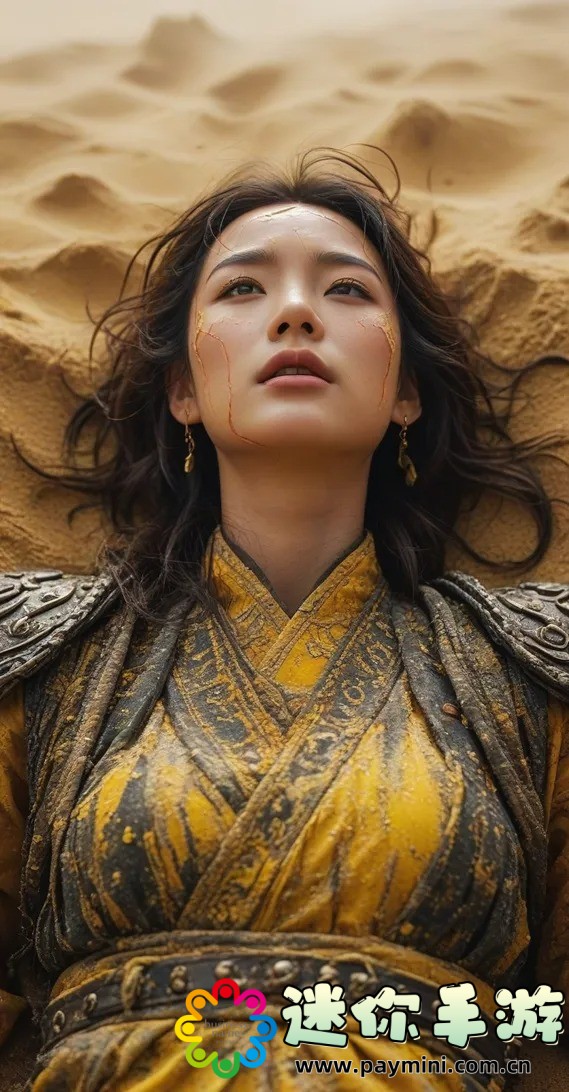 剑士:这款角色扮演游戏为何让玩家沉迷不已?