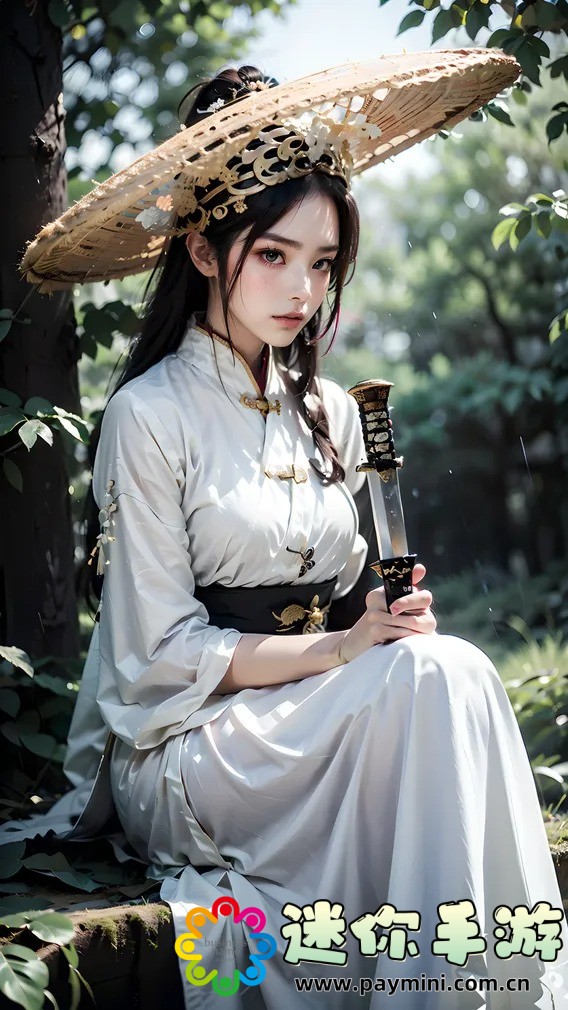锦桐 闲听落花：为何《锦桐》中的“闲听落花”场景让观众沉醉不已？