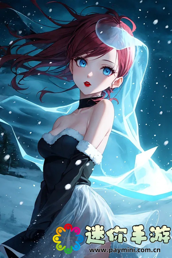 ANOTHER GIRL IN THE WALL:墙里女孩的神秘故事!