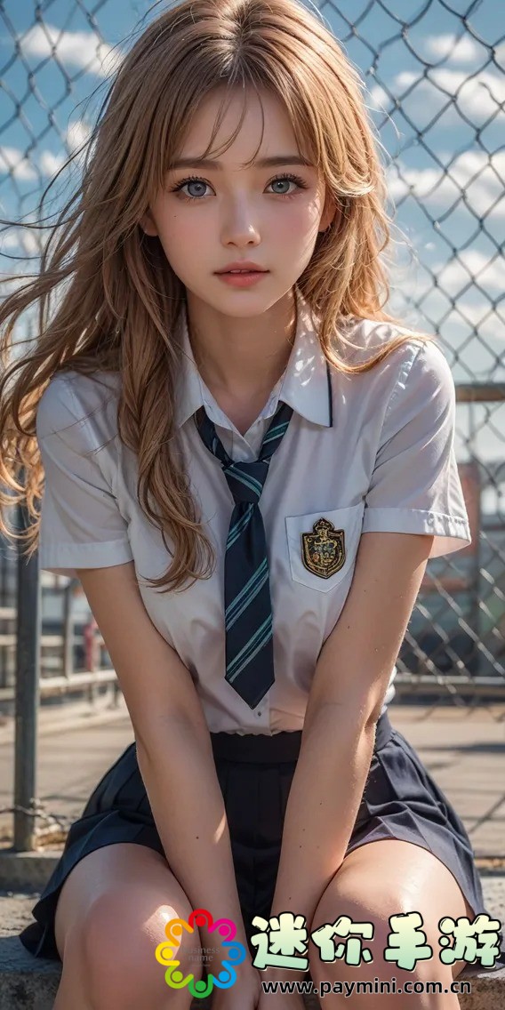 美丽姑娘高清版在线观看免费中文:解锁高清视觉盛宴的终极指南