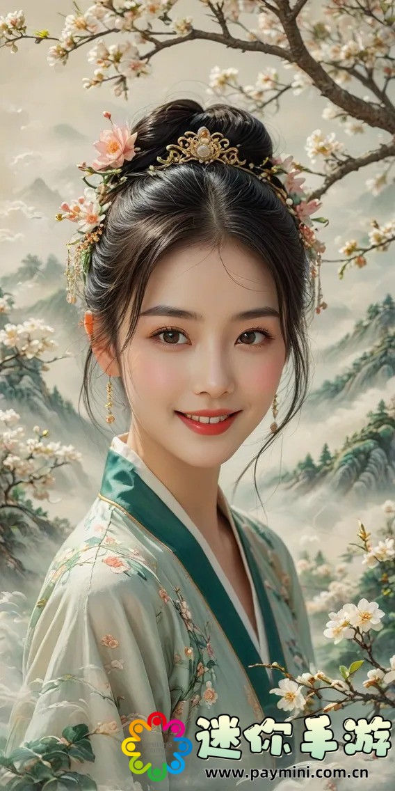 绯色回响:一场视听盛宴,世纪末的唯美幻想故事解析