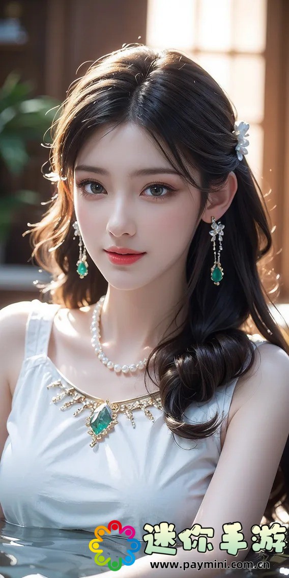 特别的美容美发2:揭秘让你焕然一新的秘密技巧!