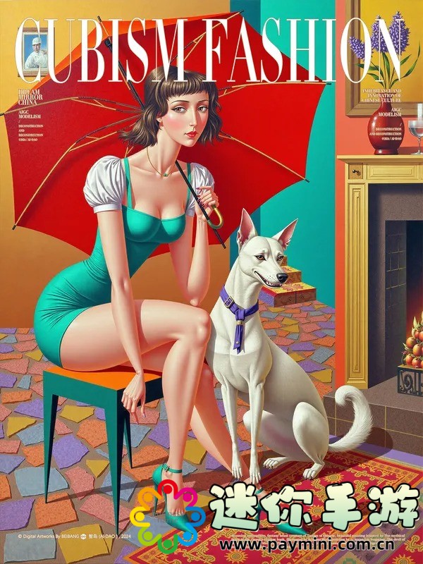 画涯的神秘世界:你不知道的秘密正在这里揭开!